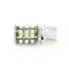 Set 2 becuri LED auto 12V 4W 255lm T20 pentru lumina de zi CLD021 - imagine 2