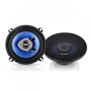 Set 2 difuzoare auto 5.25" 13.5cm 100W PYAQ502C Peiying