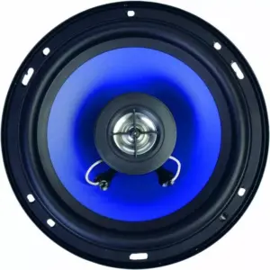 Set 2 difuzoare auto PY1610 6.5" 80W 16cm Peiying