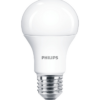 Set 2x Bec LED Philips E27 A60 13W (100W) 1521lm 2700K lumina calda 929001234531 2buc - imagine 2