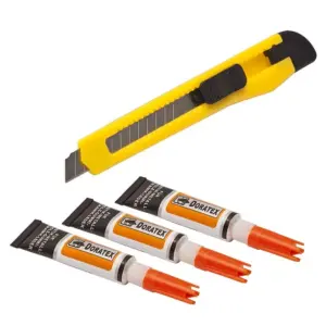 Spray pentru curatat carcase din plastic 250ml TermoPasty AGT-187