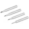 Set 4 varfuri statie EP5 fixPoint