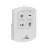 Set 6 lampi LED cu telecomanda MCE0165 - imagine 3