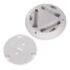 Set 6 lampi LED cu telecomanda MCE0165 - imagine 4