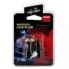 Set anulator de eroare 5W auto Carguard 2buc - imagine 2