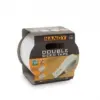 Set banda dublu-adeziva 24mm x 8m Handy - imagine 2