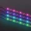Set banda LED pentru iluminare fundal TV cu telecomanda 32-42 inch Phenom - imagine 2