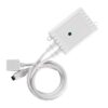 Set banda LED RGB clipeste pe muzica 5m 150x LED HOME - imagine 4