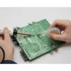 Set banda pentru absorbtia cositorului fludor topit tresa 1mm 1.5m Fahrenheit - imagine 3