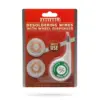 Set banda pt. absorbtia cositorului topit 1.5mm x 1.5m Fahrenheit - imagine 2