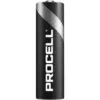 Set baterii alkaline Duracell ProCell AA LR6 1.5V MN1500 10buc - imagine 2