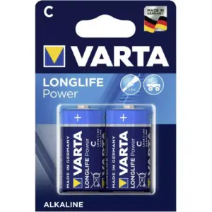 Acumulator RECHARGE ULTRA DURACELL 9V 170mAh 26.5x17.5x48.5mm