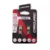 Set becuri LED auto T10 W5W 3W 240lm 6500K 12V Canbus pentru interior/portbagaj CARGUARD - imagine 3