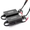 Set becuri LED H1 12-24V 6000K 4000lm 2buc Carguard - imagine 6