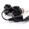Set becuri LED H11 400lm 6000K 12-24V 2buc Carguard - imagine 6