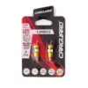 Set becuri LED SMD T10 W5W 12V 5W 300lm alb pentru interior portbagaj Canbus CARGUARD 2buc - imagine 3