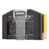 Set biti 44 piese REBEL - imagine 2