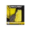 Set burete cu microfibre si perie Carguard - imagine 2