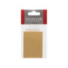 Set burete statie 50x70X1mm umed 50x70X10mm 2buc Fahrenheit - imagine 2