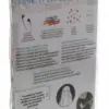 Set casca in ureche cu Jack 3.5 mm DIY Braid It Maxell - imagine 2