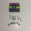Set conector cablu Superseal 1.5 mama mufa 6 pin 6 pini inclusi + 6 garnituri incluse IP67 TE Connectivity 282090-1-SET-F - imagine 2