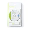 Set curatare lentila laser Blu-ray DVD 20ml Nedis - imagine 2