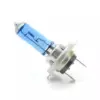 Set de 2 becuri Halogen H7 55W +50% Alb Xenon 12V Carguard - imagine 2