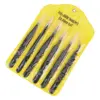 Set de 6 pensete antistatice NAR0442 - imagine 2