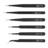 Set de 6 pensete antistatice NAR0442