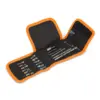 Set de burghie si varfuri bit 11003 HANDY - imagine 2