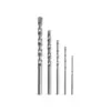 Set de burghie si varfuri bit 11003 HANDY - imagine 3