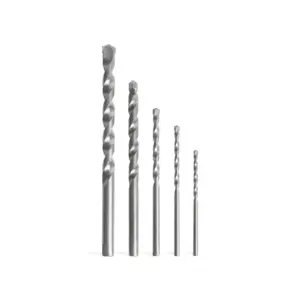 Set de burghie si varfuri bit 11003 HANDY