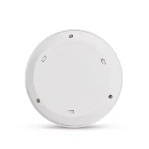 Set de lampi LED COB 3W 200lm 3x AAA IP44 autoadezive de perete cu telecomanda