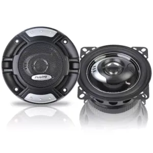 Adaptor 12V-24V USB 2.1A QC3.0 cu montare in locul brichetei auto cu voltmetru