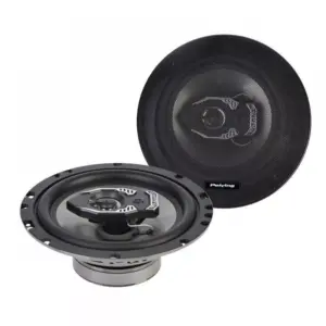 Set difuzoare 6.5" auto 16.25cm 100W PEIYING 2buc