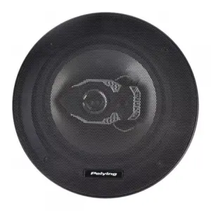 Set difuzoare 6.5" auto 16.25cm 100W PEIYING 2buc