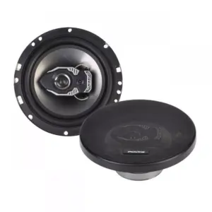 Set difuzoare 6.5" auto 16.25cm 100W PEIYING 2buc