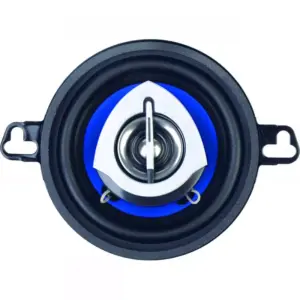 Set difuzoare auto 3.5" 8.8cm 60W 4 ohm Peiying 2buc
