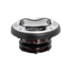 Set difuzoare auto 4" 100mm 60W 4 ohm 60W 3 cai 2buc DevilX M`N`C - imagine 3