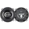 Set difuzoare auto 5 inch 13cm ALIEN Peiying 100W 2buc - imagine 3