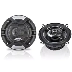 Set difuzoare auto 5 inch 13cm ALIEN Peiying 100W 2buc