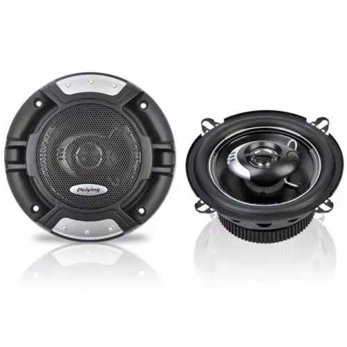 Set difuzoare auto 5 inch 13cm ALIEN Peiying 100W 2buc