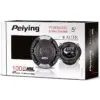 Set difuzoare auto 5 inch 13cm ALIEN Peiying 100W 2buc - imagine 10