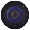 Set difuzoare auto 6.5" 100W 16.25cm Peiying 2buc - imagine 5