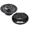 Set difuzoare auto 6.5 inch ALIEN Peiying 16.25cm 120W 2buc - imagine 3