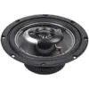 Set difuzoare auto 6.5 inch ALIEN Peiying 16.25cm 120W 2buc - imagine 6