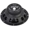 Set difuzoare auto 6.5 inch ALIEN Peiying 16.25cm 120W 2buc - imagine 8