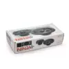 Set difuzoare auto M.N.C Ninja 120W 13cm 4ohm 5 inch 2buc - imagine 5