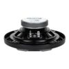 Set difuzoare coaxiale pe 4 benzi 80W 5 INCH 13.3cm PEIYING PYAQ504S - imagine 5
