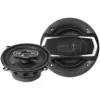 Set difuzor auto 2 cai 4 Ohmi 130mm 75W tweeter 30mm dome MYLAR 2buc SAL CX 504